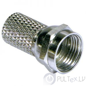 F-коннектор RG6