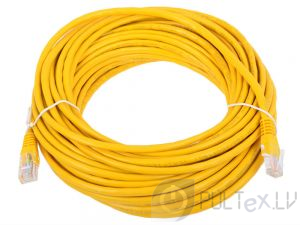LAN-кабель CAT5 RJ-45 7.5m